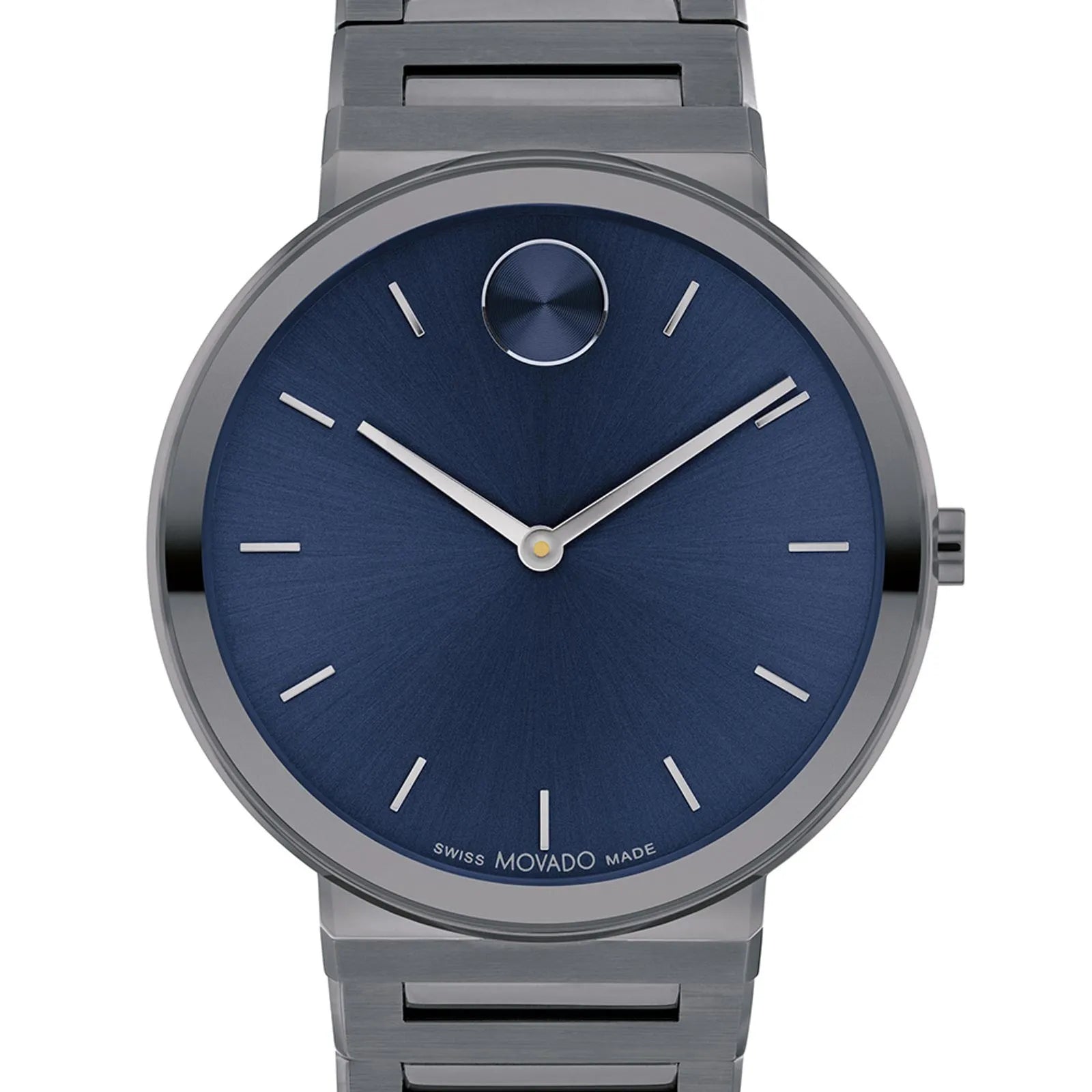 Orologio da Uomo Minimalista – Design Elegante