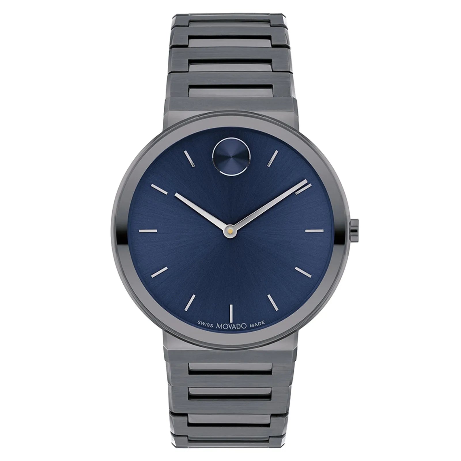 Orologio da Uomo Minimalista – Design Elegante