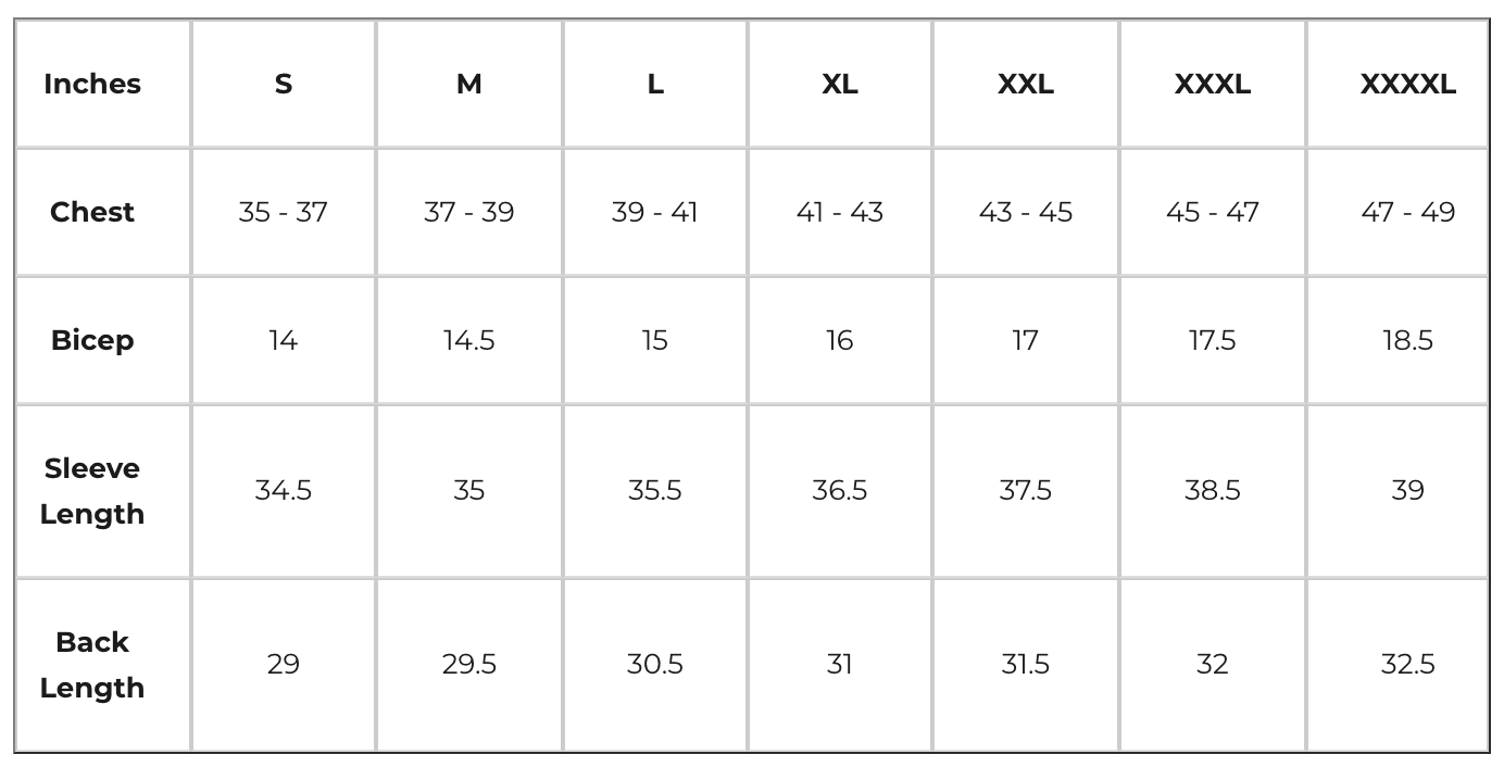 Grandad Collar Black Vittorini Fit Shirt