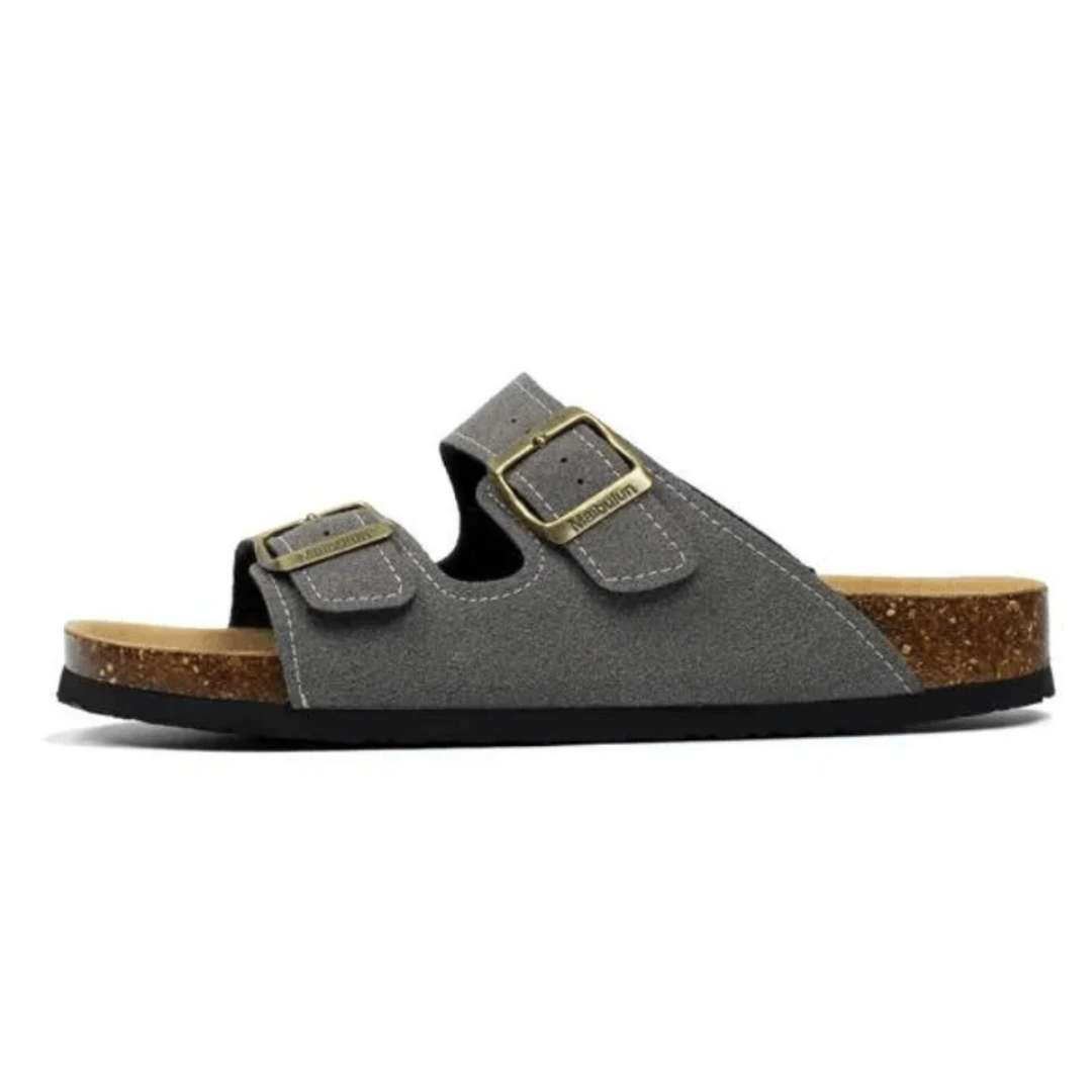 Montellier Suede Sandals – Buy 1, Get 3