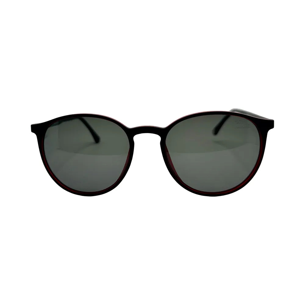 Occhiali Minimalisti da Uomo – Stile Sobrio e Moderno