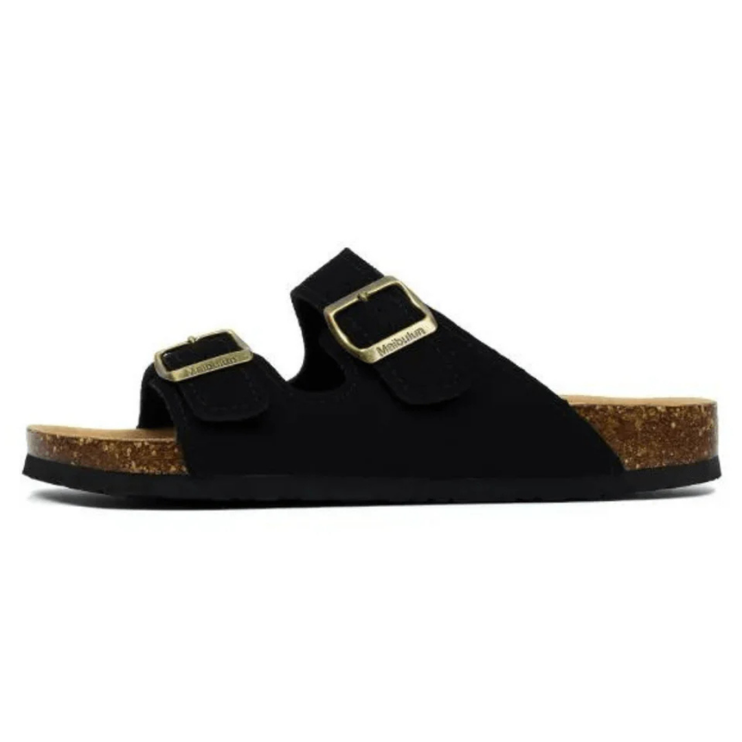 Montellier Suede Sandals – Buy 1, Get 3